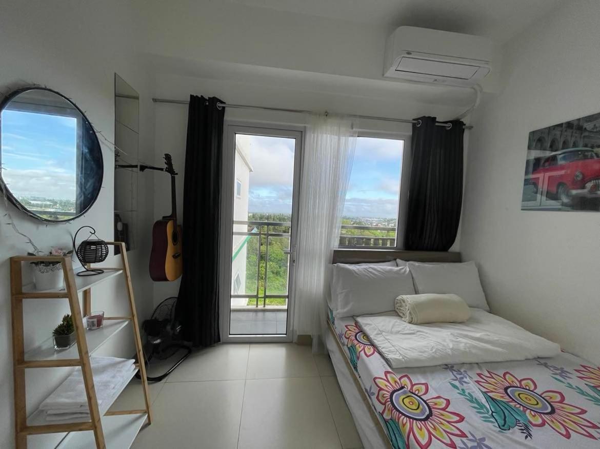Cool Suites At Wind Residences Tagaytay Staycation- Im Hana 1 Tagaytay City Exteriér fotografie