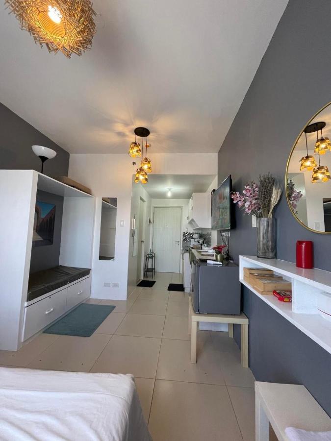 Cool Suites At Wind Residences Tagaytay Staycation- Im Hana 1 Tagaytay City Exteriér fotografie
